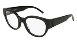 Saint Laurent Monogram SL M18 Eyeglasses