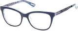 Guess By Marciano 0268 Eyeglasses