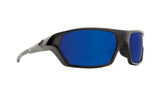 798317 - Matte Graphite - Happy Bronze with Dark Blue Spectra