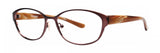 Vera Wang V306 Eyeglasses