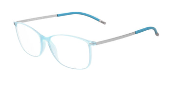 Silhouette Urban LITE Fullrim 1572 Eyeglasses