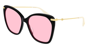 Gucci Gucci Logo GG0510S Sunglasses