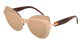 Pomellato Griffe PM0046S Sunglasses