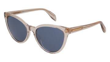Alexander McQueen Iconic AM0111S Sunglasses