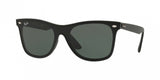 Ray Ban Blaze Wayfarer 4440N Sunglasses