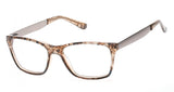 Guess By Marciano 0256 Eyeglasses