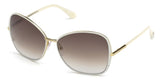 Tom Ford 0319 Sunglasses