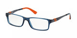 Polo 2115 Eyeglasses