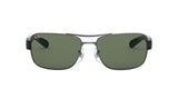 004/71 - Gunmetal - Green