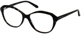 Elizabeth Arden 1237 Eyeglasses