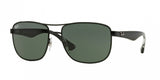 Ray Ban 3533 Sunglasses