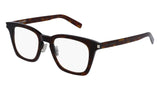 Saint Laurent Sl SL 139/F SLIM Eyeglasses