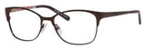 Juicy Couture 144 Eyeglasses
