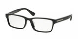 Prada 01SV Eyeglasses