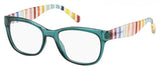 Tommy Hilfiger Th1498 Eyeglasses