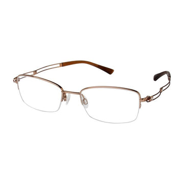 Line Art XL2062 Eyeglasses