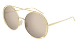 Boucheron Quatre BC0064S Sunglasses