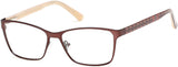 BONGO 0165 Eyeglasses