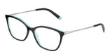 Tiffany 2205F Eyeglasses