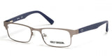 Harley-Davidson 0123 Eyeglasses