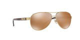 1012T - Gold - Gold Mirror Polarized