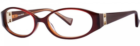 Vera Wang V195 Eyeglasses