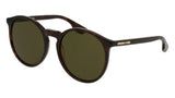 McQueen London Calling MQ0038S Sunglasses