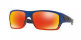 Oakley Turbine 9263 Sunglasses