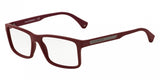 Emporio Armani 3038 Eyeglasses