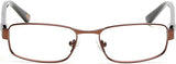 Skechers 1118 Eyeglasses