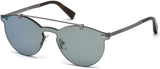 Ermenegildo Zegna 0069 Sunglasses