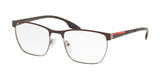 Prada Linea Rossa Lifestyle 50LV Eyeglasses