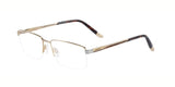 Jaguar 35814 Eyeglasses