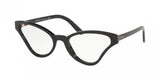 Prada Catwalk 06XVF Eyeglasses