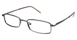 New Globe 23A0 Eyeglasses