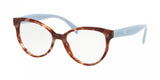 Prada Heritage 01UV Eyeglasses