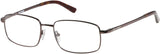 Harley-Davidson 0494 Eyeglasses