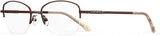 Emozioni 4394 Eyeglasses