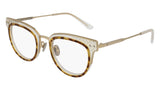 Bottega Veneta Dna BV0125O Eyeglasses