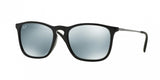 Ray Ban Chris 4187 Sunglasses