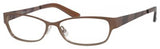 Adensco Ad214 Eyeglasses