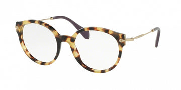Miu Miu Core Collection 04PVA Eyeglasses