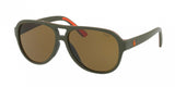 Polo 4123 Sunglasses