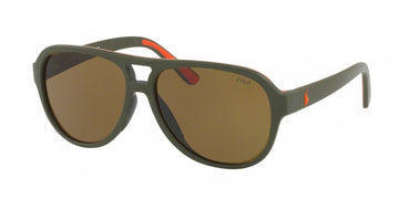 Polo 4123 Sunglasses