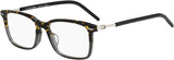 Dior Homme Technicityo6 Eyeglasses
