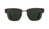 846863 - Dark Tort/gunmetal - Happy Gray Green