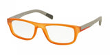 Prada Linea Rossa 06GV Eyeglasses