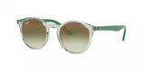 Ray Ban Junior 9064S Sunglasses