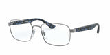 Ray Ban 6445 Eyeglasses