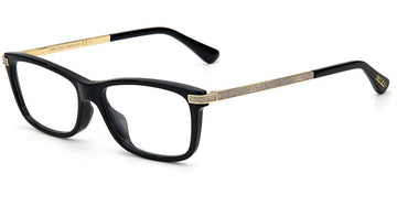 Jimmy Choo 268 Eyeglasses